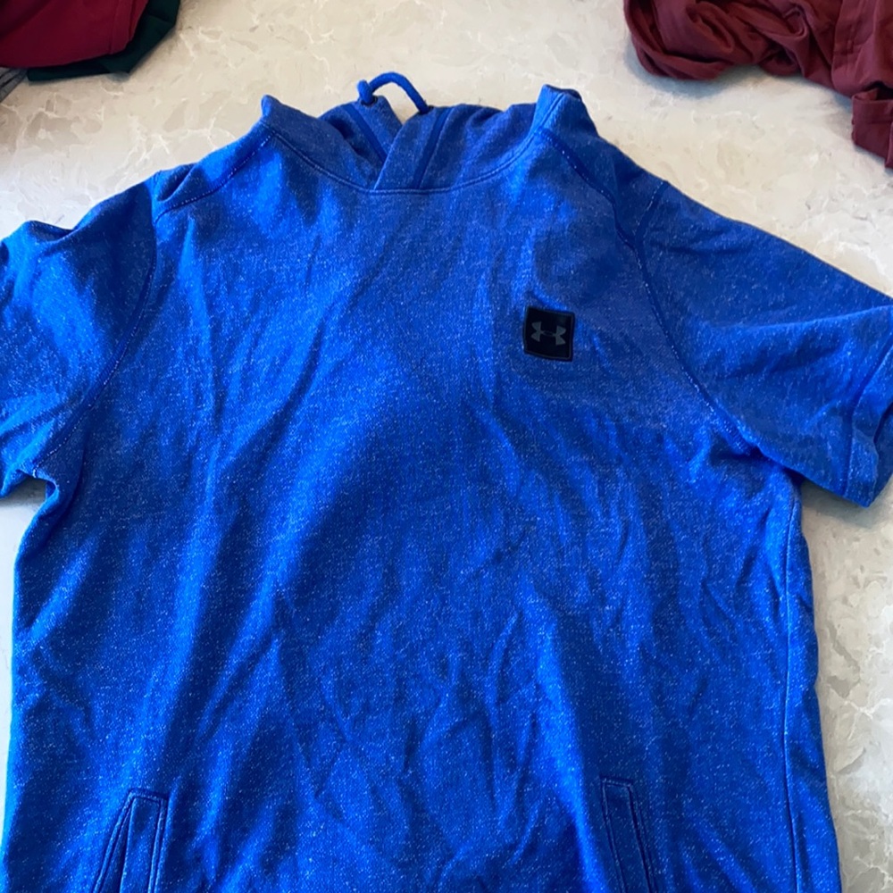 Under armor